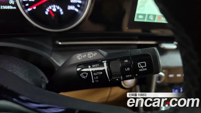 Kia Canival — Фото автомобиля 19