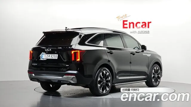 Kia Sorento — Фото автомобиля 2