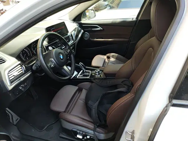 BMW 1 Series — Фото автомобиля 10