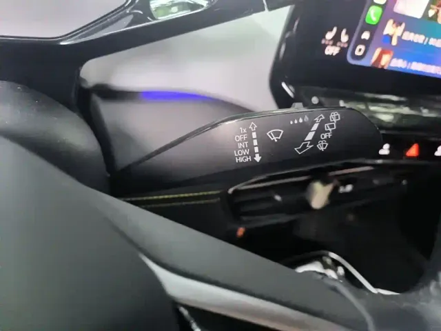 Volkswagen ID.3 — Фото автомобиля 6