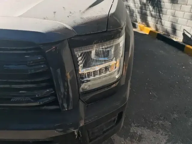 Haval H5 — Фото автомобиля 5