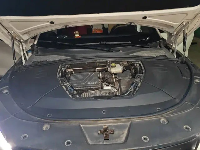 BYD Song PLUS — Фото автомобиля 21