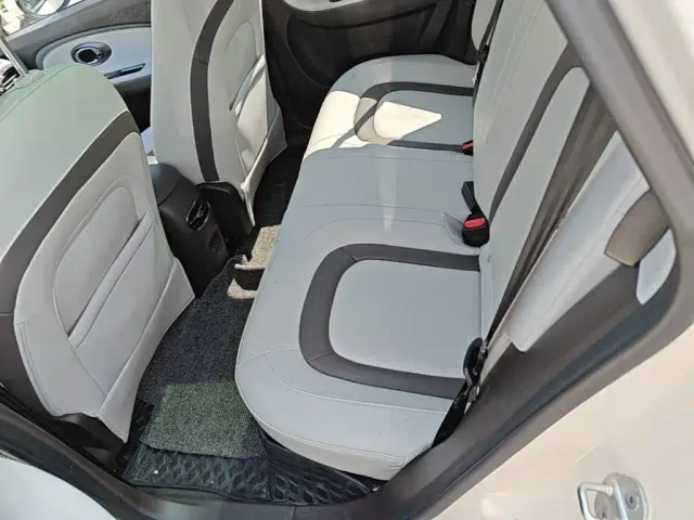 JAC Yiwei 3 — Фото автомобиля 16