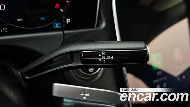 Mercedes-Benz E-Class — Фото автомобиля 9