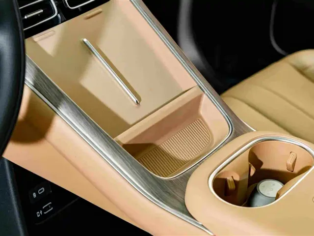 GAC Aion i60 — Фото автомобиля 12