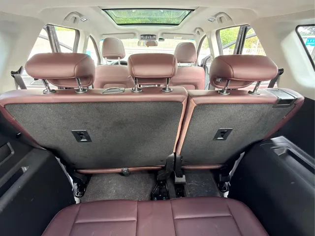 Jetour X90 Plus — Фото автомобиля 10