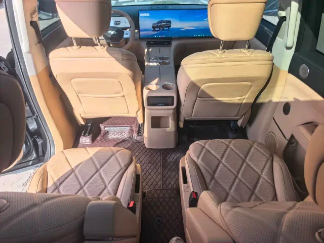 Chery Fulwin T11 — Фото автомобиля 11