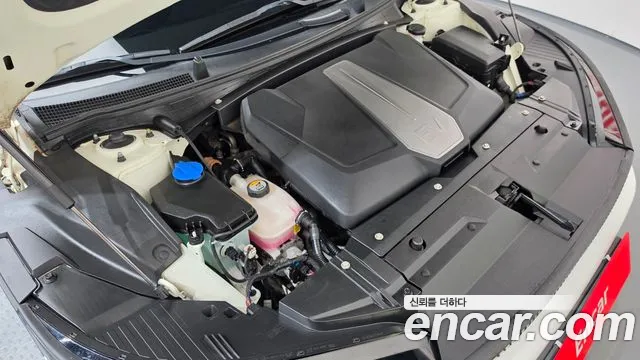 Kia EV6 — Фото автомобиля 6