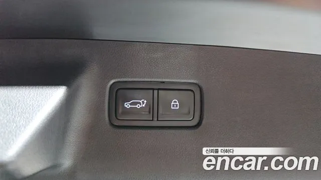 Hyundai Santa Fe MX5 — Фото автомобиля 23