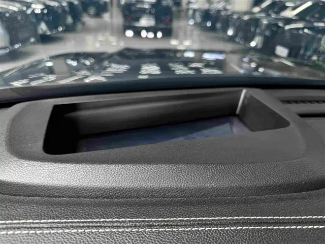 GAC Trumpchi GS8 — Фото автомобиля 15