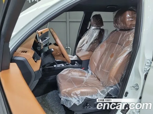 KG_Mobility_Ssangyong Musso Musso (Q300) Дизель 2.2 4WD — Фото автомобиля 13
