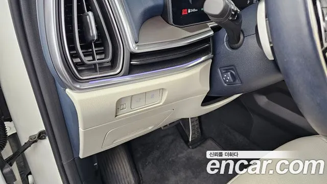 Kia Sorento 4th Gen — Фото автомобиля 28
