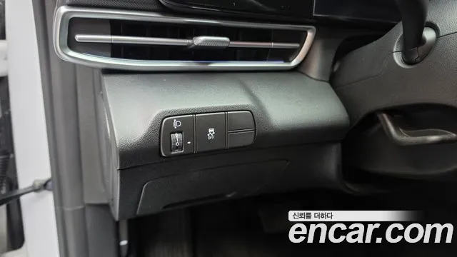 Hyundai Avante CN7 — Фото автомобиля 27