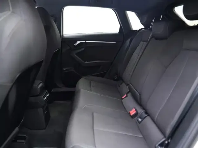 Audi Audi A3 2022 Sportback 35 TFSI Progressive Sport — Фото автомобиля 11