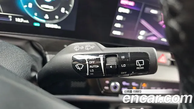 Kia Sportage Sportage 5-е поколение Дизель 2.0 2WD — Фото автомобиля 20