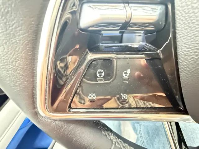 Cadillac Optiq — Фото автомобиля 28