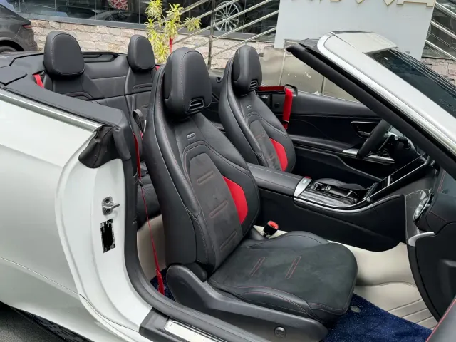 Mercedes-Benz CLE-Class AMG — Фото автомобиля 22