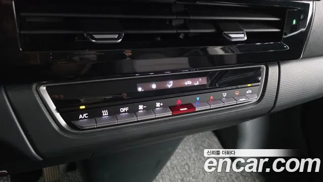 Geely SE-A2 Van — Фото автомобиля 16