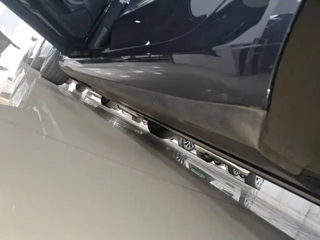 Tesla Model 3 — Фото автомобиля 21