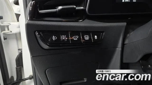 Kia Niro The All New Niro Prestige — Фото автомобиля 26