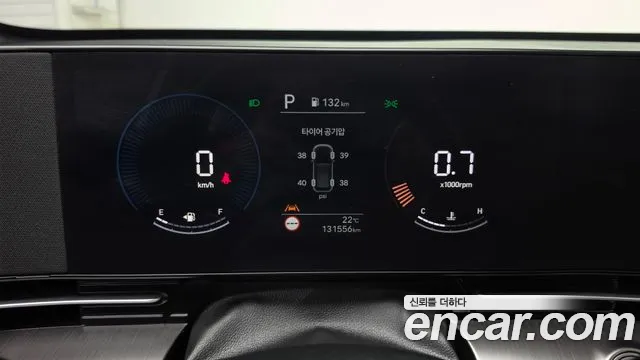Hyundai Kona — Фото автомобиля 8