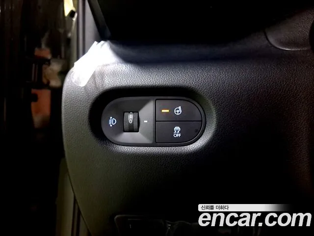 Hyundai Casper Casper Turbo Inspiration — Фото автомобиля 20
