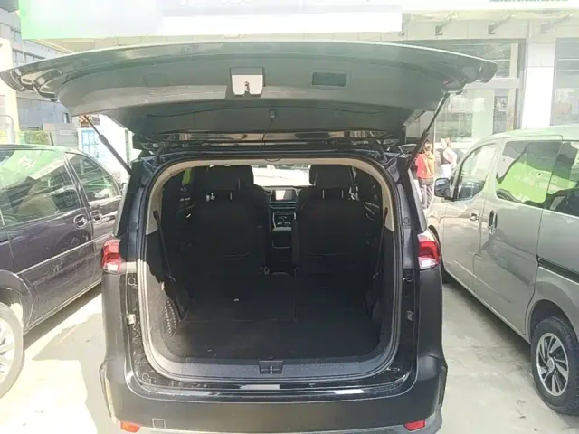 Maxus G50 — Фото автомобиля 18