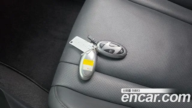Hyundai Grandeur GN7 — Фото автомобиля 18