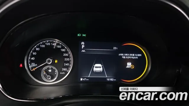 Genesis GV70 — Фото автомобиля 11