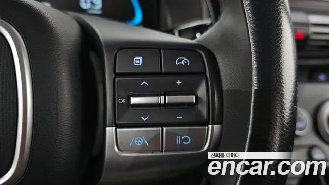 Hyundai Casper — Фото автомобиля 27