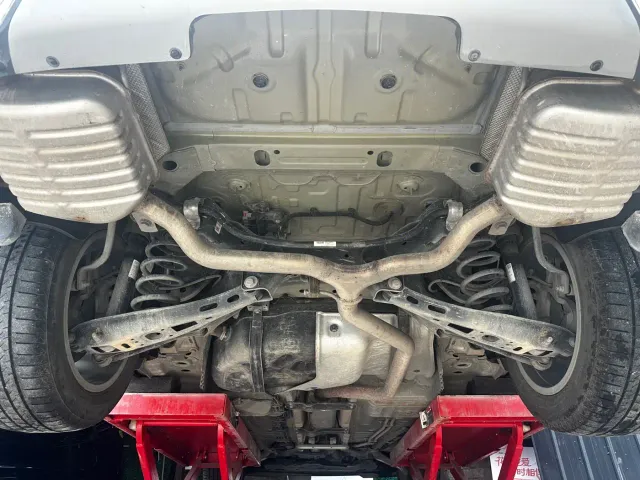 Buick Envision Plus — Фото автомобиля 22