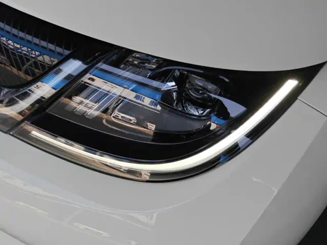 BYD Dolphin — Фото автомобиля 5