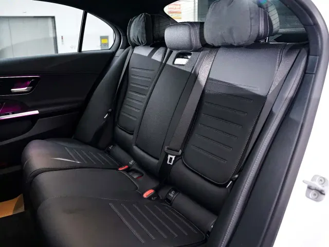 Mercedes-Benz Mercedes-Benz C-Class 2025 C 260 L Sport Edition — Фото автомобиля 13
