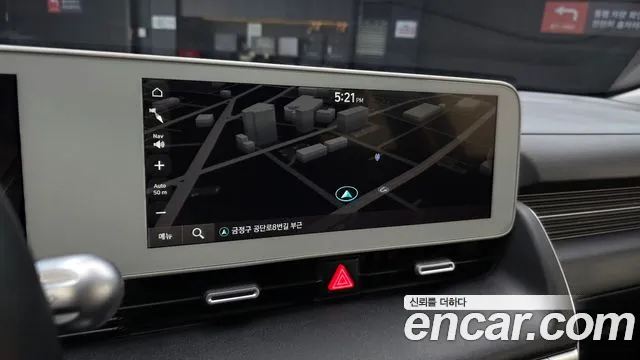 Hyundai Ioniq5 — Фото автомобиля 14