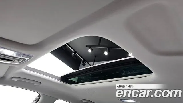 Hyundai Kona SX2 — Фото автомобиля 25