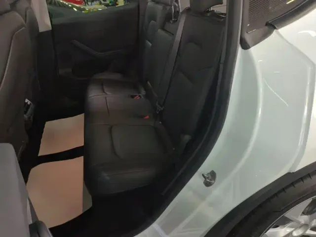 Tesla Model Y — Фото автомобиля 16