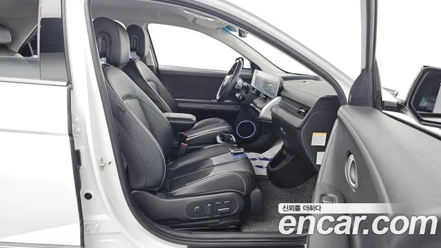 Hyundai Ioniq5 Ioniq5 — Фото автомобиля 11