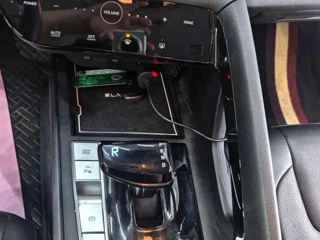 Hyundai Elantra — Фото автомобиля 17