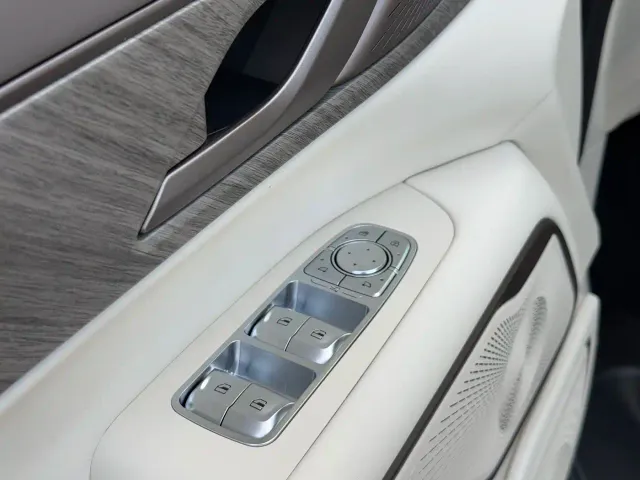 Wey Alpine — Фото автомобиля 6