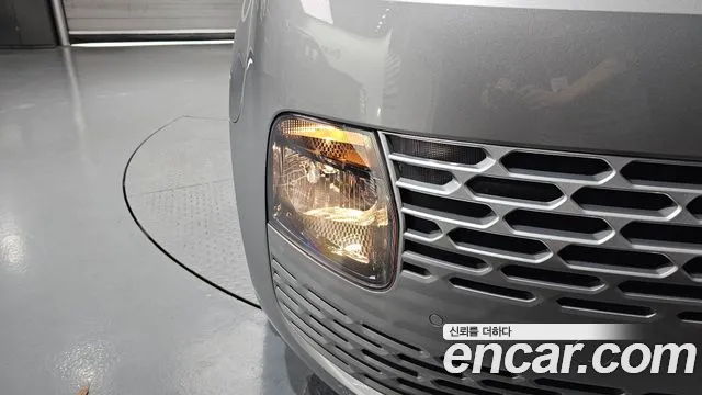 Hyundai Staria — Фото автомобиля 22