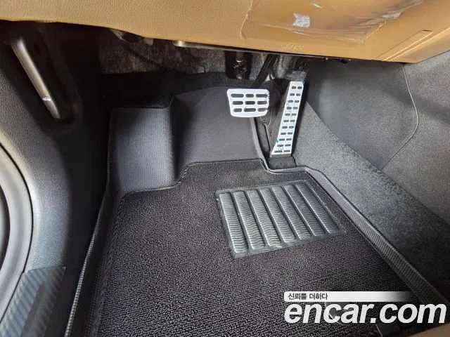 Kia Sorento 4th Gen — Фото автомобиля 7