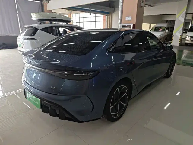 BYD Seal — Фото автомобиля 6