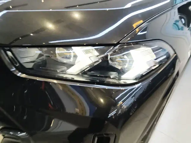 BMW X5 — Фото автомобиля 23