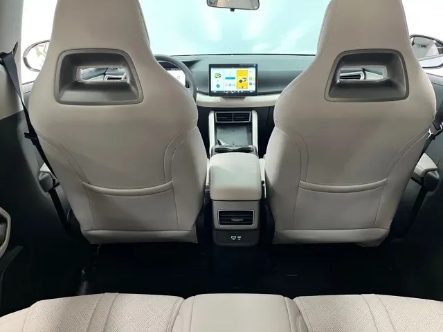 BYD Yuan UP — Фото автомобиля 14