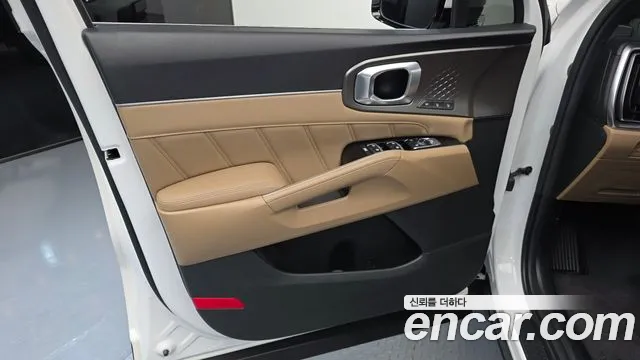 Kia Sorento — Фото автомобиля 13