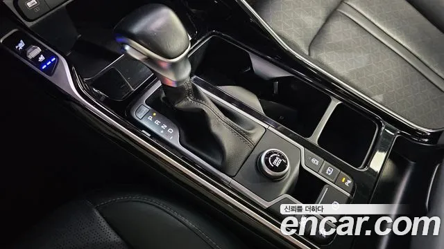 Kia Sorento Sorento 4-е поколение Дизель 2.2 2WD — Фото автомобиля 8