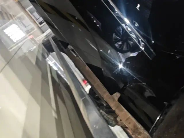 Geely Galaxy M9 — Фото автомобиля 20