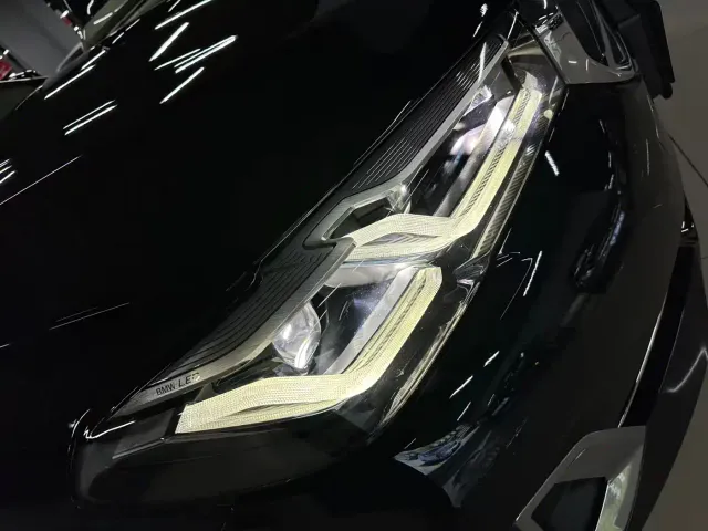 BMW 5 Series — Фото автомобиля 14