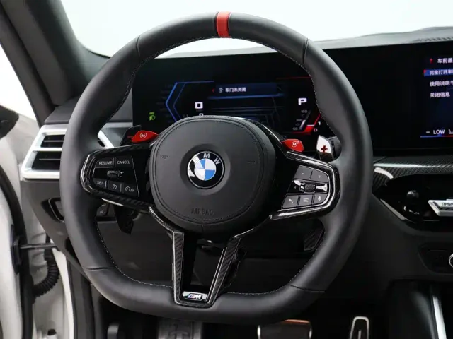 BMW M2 — Фото автомобиля 14