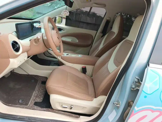 Wuling Bingo — Фото автомобиля 14